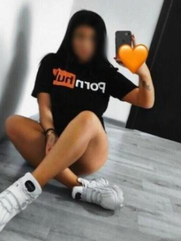 Индивидуалка Камилла Фотография 4